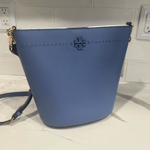 I won this bag at a purse bash and will not use it.